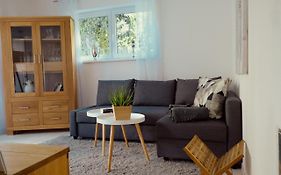 Bantle Ferienwohnung, neu&modern bei Ravensburg